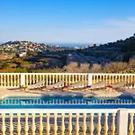 Vh Costablanca - Mufasa Villa