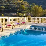 Villa Vh Costablanca - Mufasa Calp