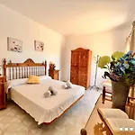 Vh Costablanca - Mufasa Villa *