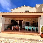 Vh Costablanca - Mufasa *