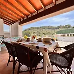 Villa Vh Costablanca - Mufasa