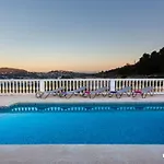 Vh Costablanca - Mufasa Villa Calp