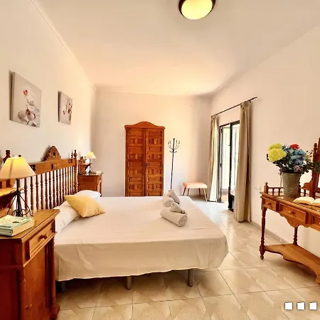 Villa Vh Costablanca - Mufasa