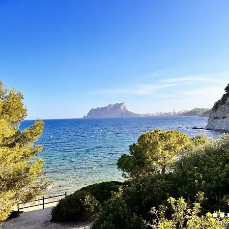 Villa Vh Costablanca - Mufasa Calp