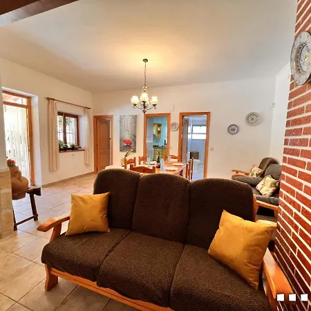 别墅 Vh Costablanca - Mufasa