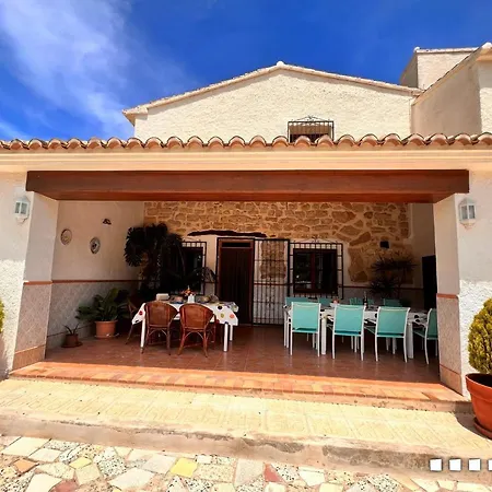 Vh Costablanca - Mufasa *