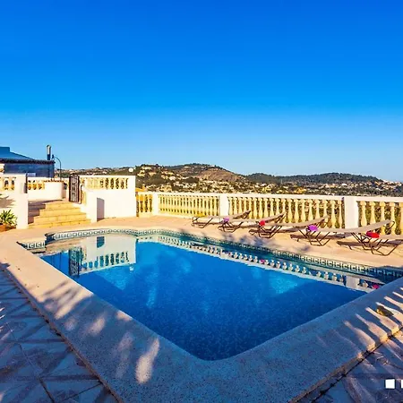 Vh Costablanca - Mufasa * 卡尔佩