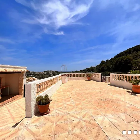 别墅 Vh Costablanca - Mufasa