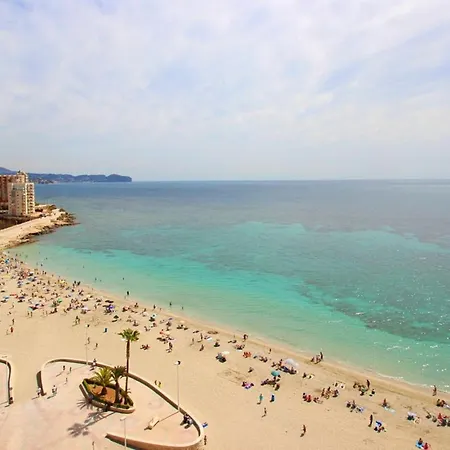 别墅 Vh Costablanca - Mufasa *