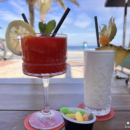 Vh Costablanca - Mufasa 别墅 *