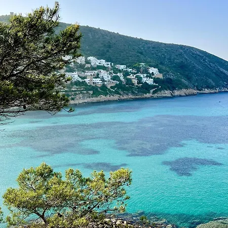 Vh Costablanca - Mufasa 别墅