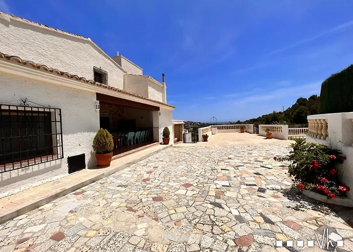 Vh Costablanca - Mufasa * Calpe