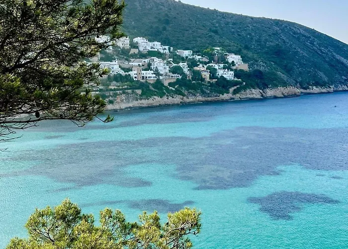 Vh Costablanca - Mufasa Villa