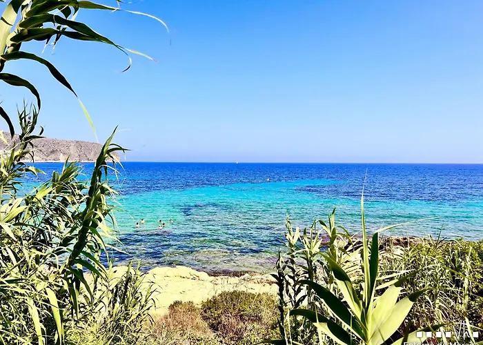 Vh Costablanca - Mufasa Villa *