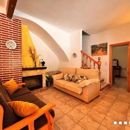 Villa Vh Costablanca - Mufasa *